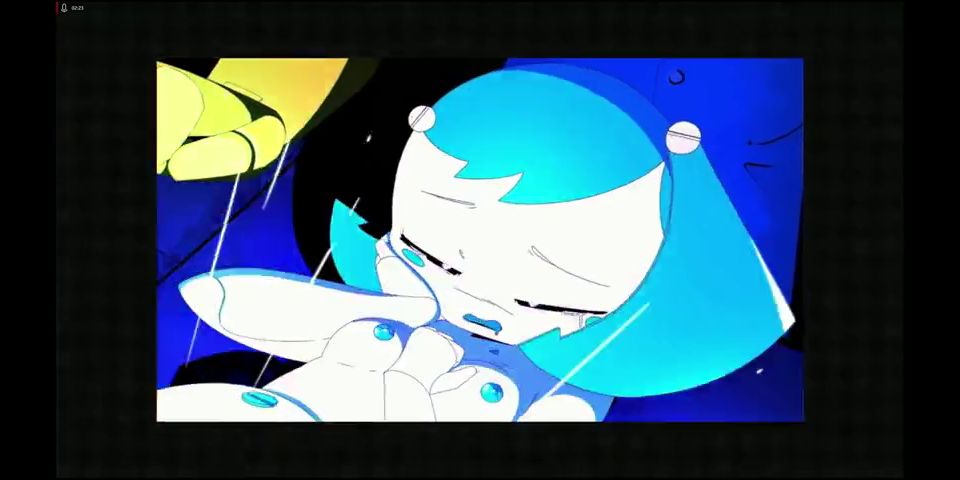 Anal No Commentary Beat Banger Mod - Electric Jenny