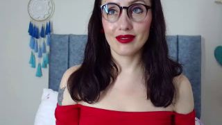 Masturbation porn Sovereign Syre Full Of Joi - Sovereign Syre-6
