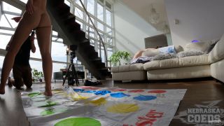 Kristina, Melonie - New Video 1080P - Kristina-7
