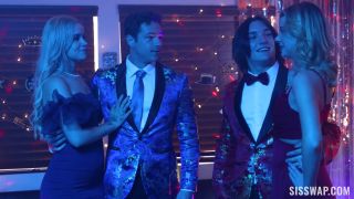 online clip 23 Khloe Kingsley, Stella Luxx - You Know What Prom Is All About! - [ModelsPorn.org] (FullHD 1080p) on fetish porn fetish pixie-1