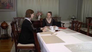 Strictmoor Academy Strictmoor-Academy-1940S-Discipline-Scene-1-0