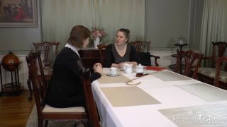 Strictmoor Academy Strictmoor-Academy-1940S-Discipline-Scene-1-1
