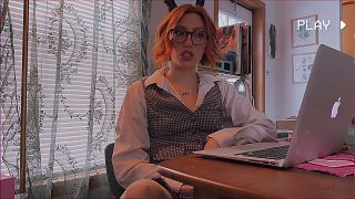 Elle Marz Elle Marz - Professor offers extra credit-1
