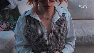 Elle Marz Elle Marz - Professor offers extra credit-6