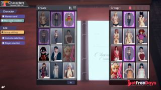 [GetFreeDays.com] Honey Select 2 Libido Hentai 3D Porn Game Play Part 04 Dead or Alive Sex Game  Download Game Adult Clip June 2023-9