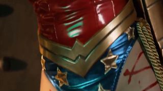 [SuperMisses.com] THPA-10 Super Heroine in a Close Call!! Vol.110 Wonder Lady-007-0