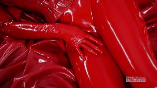 [GetFreeDays.com] bianca-beauchamp 2017 sea-of-red-latex- latex porn pics-6