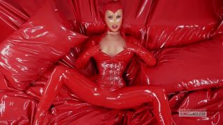 [GetFreeDays.com] bianca-beauchamp 2017 sea-of-red-latex- latex porn pics-8