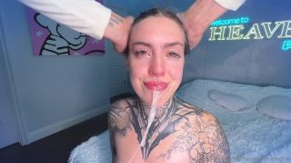 Pandora Skye   Deepthroat And Anal Sextape 1080p FullHD-2