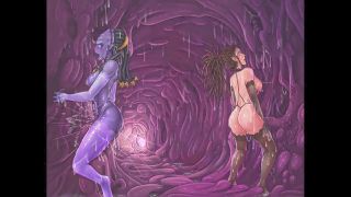 Shadow Portal - SlutCraft Event 73 Ultralisk Essence-6