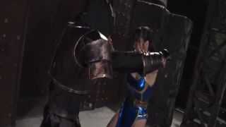 [SuperMisses.com] [ZATS-44] Burning Action Super Heroine Chronicles 44 International Crime Investigator Meifa-012-8