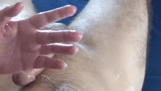 adult video 29 LOCKTOBER Slave Gets RUINED! Poor Cuckold on blowjob porn anal blowjob orgy-7