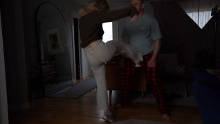 Ballbusting SofiaStudios - Ballbusting Sneakers Ballbusting  -9