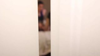 Jade-Skye Caught-Masturbating-By-My-Brother-0