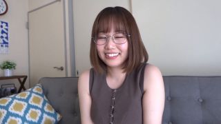 [FHD] 521MGFX-207 むっつり爆乳Iカップ素人は白目でイキ潮吹きまくる-1