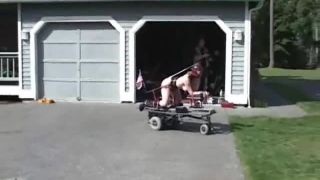 House of Gord18 07 06 Darling - Mobi-Fuck (Scene)-0