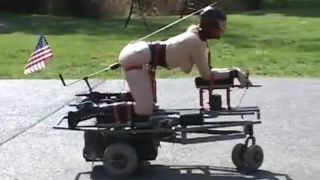 House of Gord18 07 06 Darling - Mobi-Fuck (Scene)-1