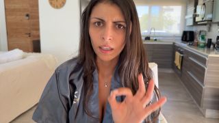 online adult clip 33 Nicole Belle - Breaking up with Mommy - 45 MIN LONG, femdom toys on milf porn -7