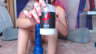 clip 32 pregnant anal porn kawaiisashastorm - 2020-09-29, kawaiisashastorm on fisting porn videos-6