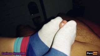 adult xxx video 3 amateur porn hd Curious Nymphet socks foot fethis foot worship Foot salve foot femdom f! FEET PORN - www.LOVELY-MILF.com Video, femdom on fetish porn-0