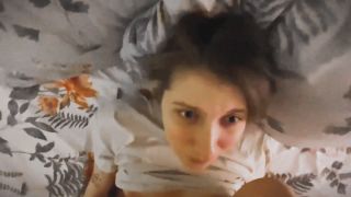 Video Real POV And Real Passionate Sex Of Russians  YourSofia YourS...-1