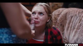 Futanari 25 06 13 Agatha Vega Ashby Winter And Shelena Hauntings 1 – Full HD - Agatha-3