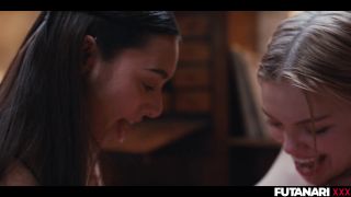 Futanari 25 06 13 Agatha Vega Ashby Winter And Shelena Hauntings 1 – Full HD - Agatha-7