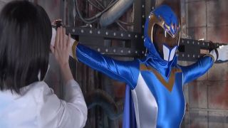 [SuperMisses.com] SPSD-64 Heroine Physical Examination Trap Mystic Rangers-013-2