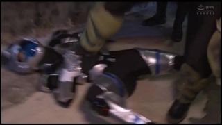 GHKR-75 スーパーヒロイン支配地獄41格闘型女性宇宙飛行士グラジオノーツ神楽、大迫直子 - JAV-2