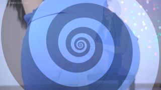 video 30 LDB Mistress - Blue Dress and Blue Balls, mean femdom on femdom porn -1