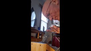 Dldwhr - Anal Cum and Anal Gaping Compilation!-9