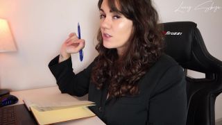 adult xxx clip 37 Lucy Skye – Financial Advisor Turned Findom on pov ashley sinclair femdom-2