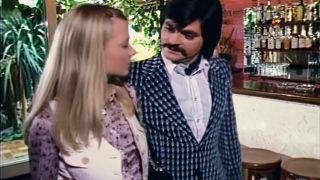 Dakota Fanning 70s Masseuse Sex Porn DeepFake-0