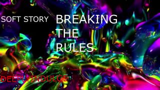 Solo Male DADDY SHOWS YOU WHY RULE BREAKING IS NAUGHTY YOU SLUT (AUDIO ROLE-PLAY)-0