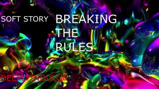 Solo Male DADDY SHOWS YOU WHY RULE BREAKING IS NAUGHTY YOU SLUT (AUDIO ROLE-PLAY)-9