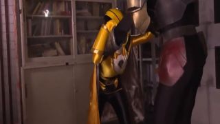 [SuperMisses.com] GIGP-46 [G1] Keisou Sentai Secure Ranger VS Seitou Sentai Fantoma Ranger-004-1