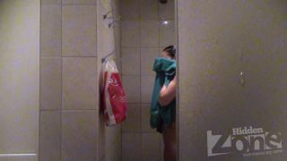 Voyeur – Hidden-Zone Shower – hz Sh1936,  on voyeur -8