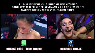 German Goo Girls - Nicole Love And Lucia Denville(Hardcore porn)-0