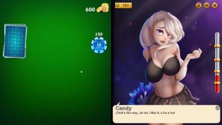 DRerror08 - black jack and waifus parte 3-2