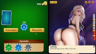 DRerror08 - black jack and waifus parte 3-3