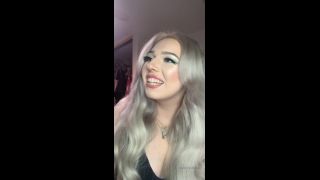 Pixiechickxoxo () - a little dirty talk and teasing for ya 16-03-2020-2