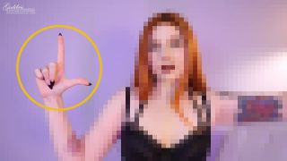 free adult clip 37 nimrod femdom fetish porn | Goddess Kaylie – Loser Symbol In The Beta Zone | fetish-2