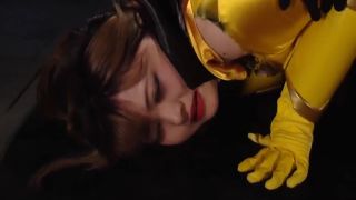 [WarAnLov.com] SPSB-98 Be-My-Shadow VS Phantoma Yellow-019-1