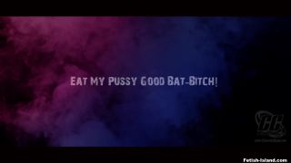 Breaktout A Harley Quinn Story feat Christina Carter Pame...-0