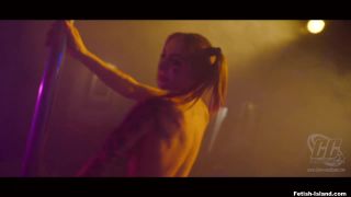 Breaktout A Harley Quinn Story feat Christina Carter Pame...-2