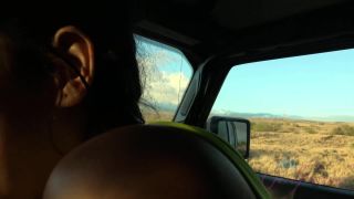 Sophia Leone  You fuck Sophia in the car and she eats your cum-7