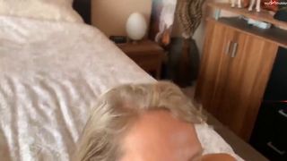 My Dirty Hobby - Sweet Susi NRW - Statt Massage lieber Blasen - Mdh-8