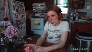 Elle Marz: Cuck Bro's Bully Sph Humiliation Fantasies-1