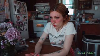 Elle Marz: Cuck Bro's Bully Sph Humiliation Fantasies-2