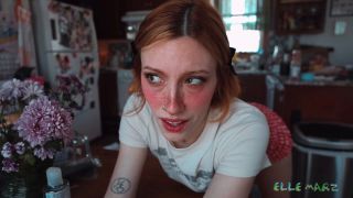 Elle Marz: Cuck Bro's Bully Sph Humiliation Fantasies-3